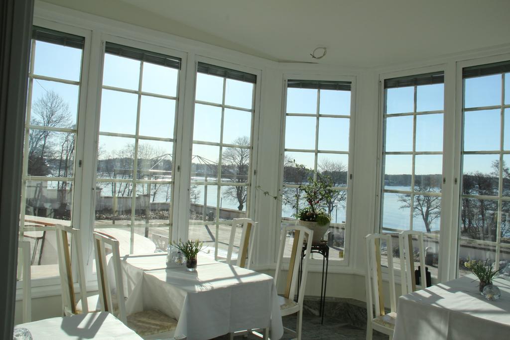 Villa Soederas Vaxholm Extérieur photo