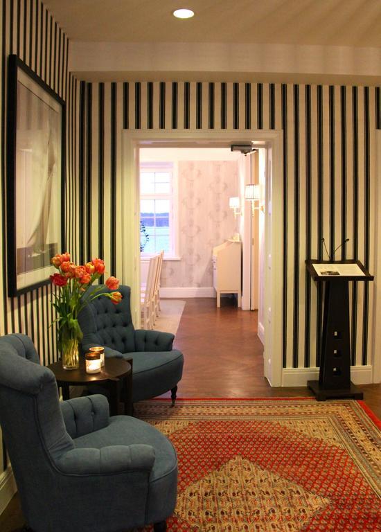 Villa Soederas Vaxholm Extérieur photo